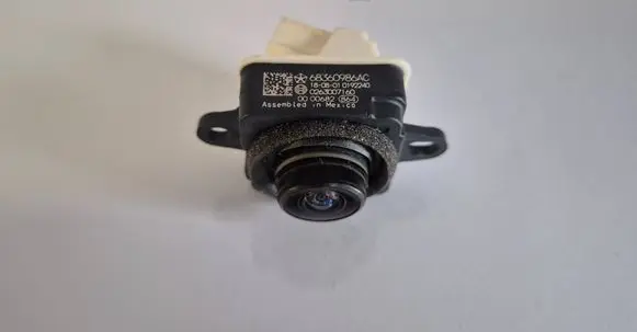 Jeep Cherokee Reversing camera 68360986AC 68361659AD 68360986AD