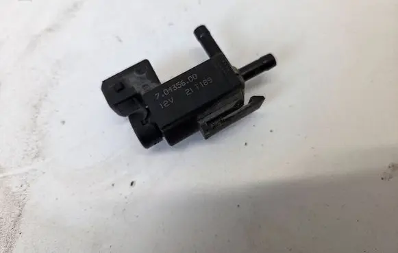Jaguar F-Pace Vacuum valve 7.04356.00