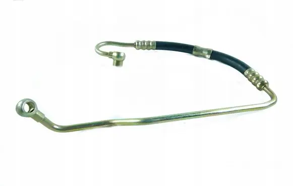 Fiat Tipo Power steering hose/pipe/line 7720626