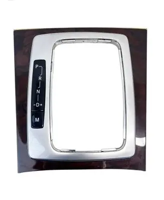 Mercedes-Benz E C207 W207 Gear shifter surround trim plastic A2076801207 2078800583 A2072670088