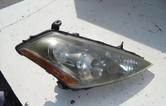 Nissan Murano Z50 Headlight/headlamp