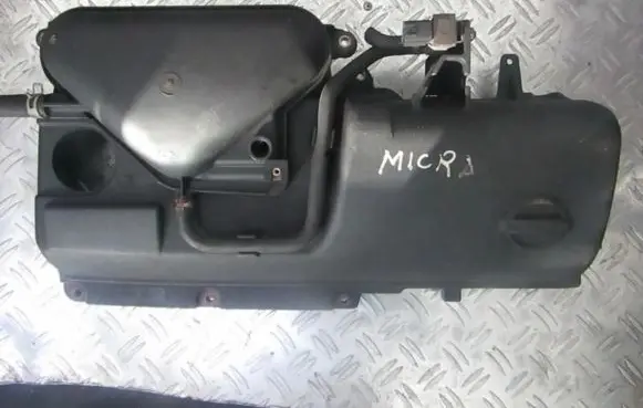 Nissan Micra Intake manifold ax605