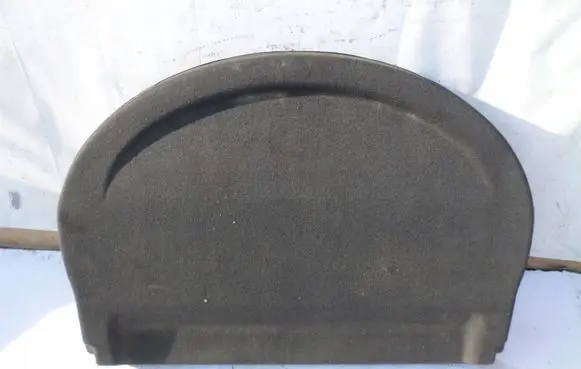 Renault Laguna III Parcel shelf