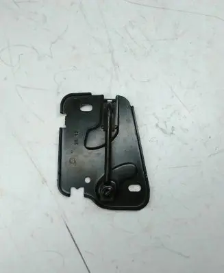 Audi A3 S3 8V Engine bonnet/hood lock/latch loop/hook 8V0823185B