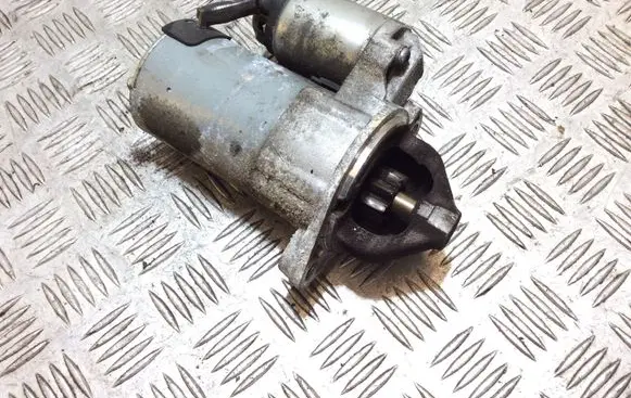 KIA Ceed Starter motor 361002A300