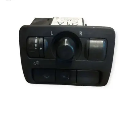 Subaru Legacy Wing mirror switch 159940