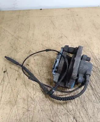 BMW X5 E70 Front brake caliper