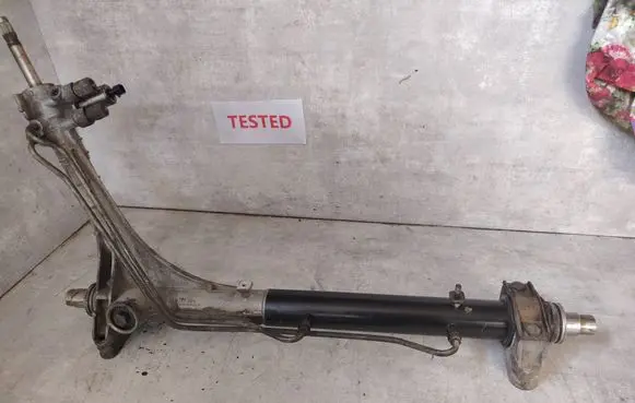 Fiat Ducato Steering rack 46000011