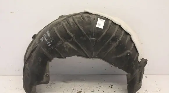 BMW iX Rear arch 9633354MWGK190626 9633354