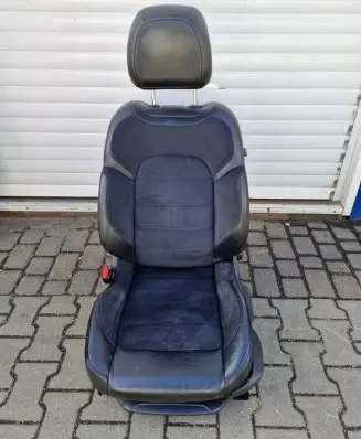 Citroen DS5 Front driver seat 