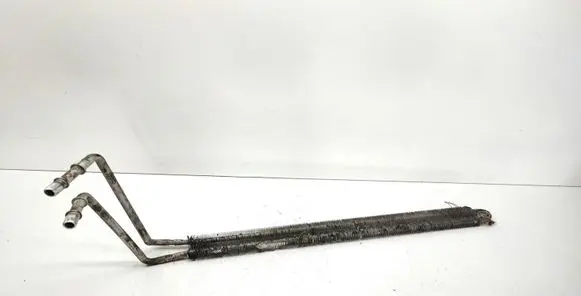 BMW X5 E53 Power steering radiator 1439109