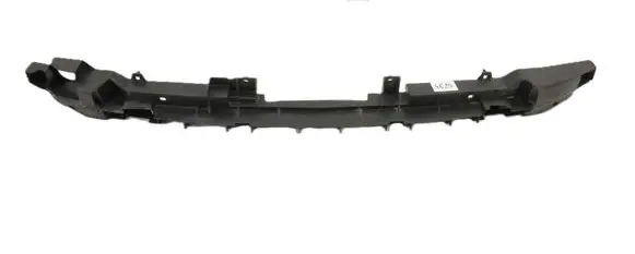 Renault Clio V Front bumper support beam 620909519R
