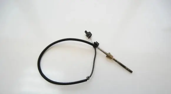Mercedes-Benz C W203 Oil temperature sensor A0009058804
