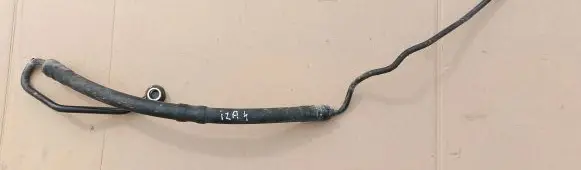 Seat Ibiza IV (6J,6P) Power steering hose/pipe/line