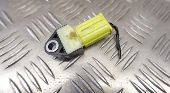 Toyota Prius (XW50) Airbag deployment crash/impact sensor 8983128030