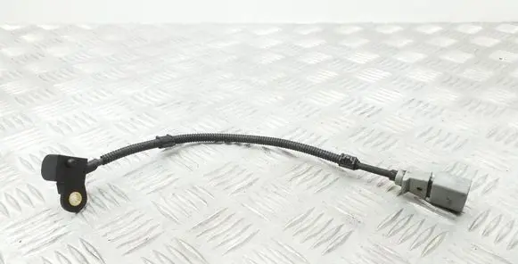 Volkswagen Tiguan Crankshaft position sensor 03L957147