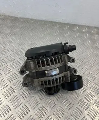 BMW 3 E90 E91 Generator/alternator 7550468