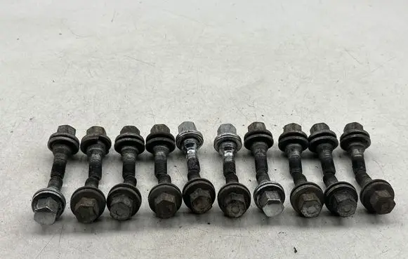 Peugeot 508 Nuts/bolts 