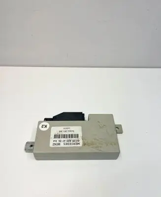 Mercedes-Benz SL R129 Alarm control unit/module A1298204126 1298204126