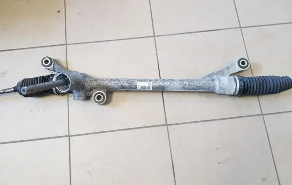 Ford B-MAX Steering rack AP313200AD