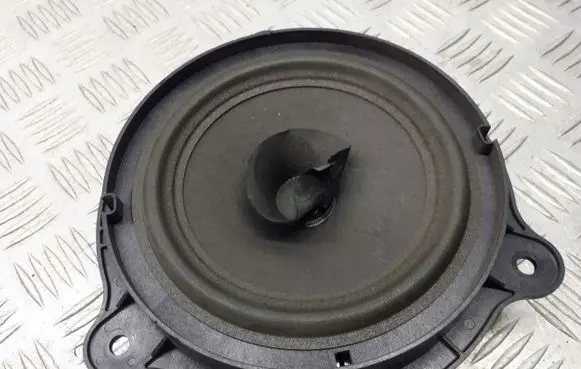 Nissan Note (E11) Front door speaker 26156-AV700