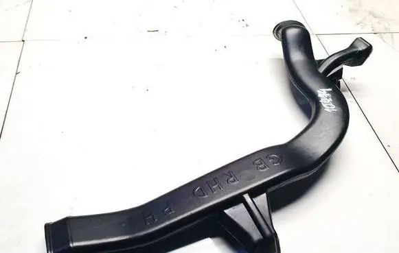 Nissan Leaf I (ZE0) Cabin air duct channel 278103nm0a