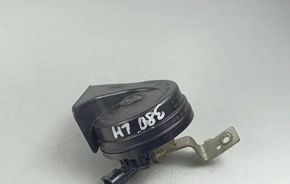 Maserati Levante Horn signal 25012018 0638A25 670037596