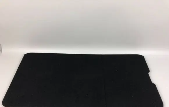 Mini One - Cooper F56 F55 Trunk/boot floor carpet liner 7303588