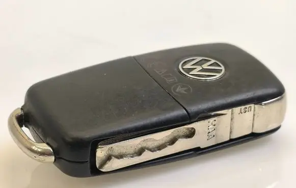 Ignition key/card