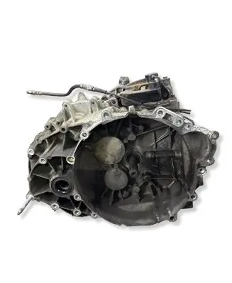 Volvo V40 Manual 6 speed gearbox 31280650 D66R7002AA 21061302044