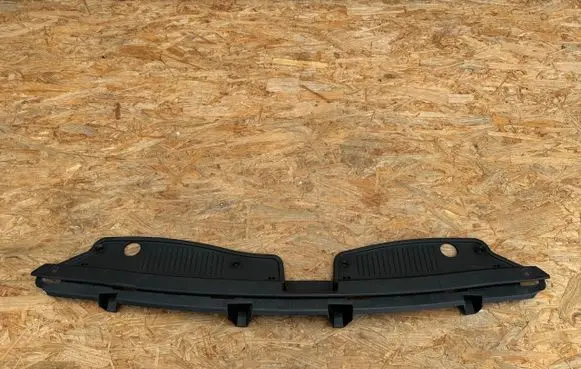 Hyundai i20 (PB PBT) Engine bonnet/hood lock trim molding 863664P500
