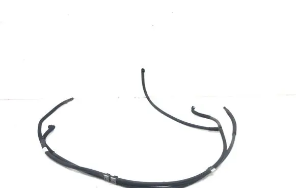 Mercedes-Benz C W204 Engine coolant pipe/hose A2048300996