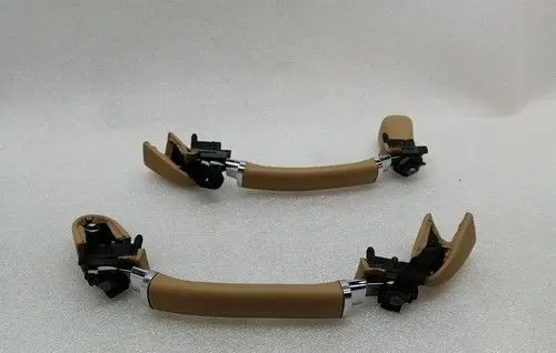 Bentley Continental Rear interior roof grab handle