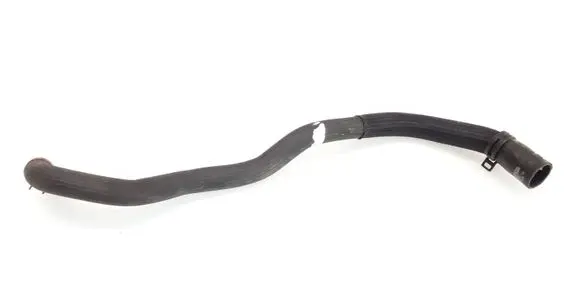Tesla Model X Engine coolant pipe/hose 104677500