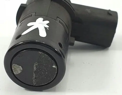 BMW 7 E65 E66 Rear parking sensor holder (PDC) 6913943