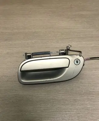 Volvo S80 Front door exterior handle
