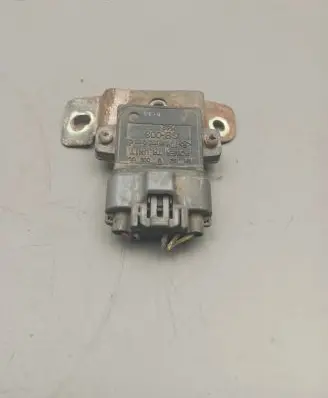 Subaru Legacy Ignition amplifier control unit GB003