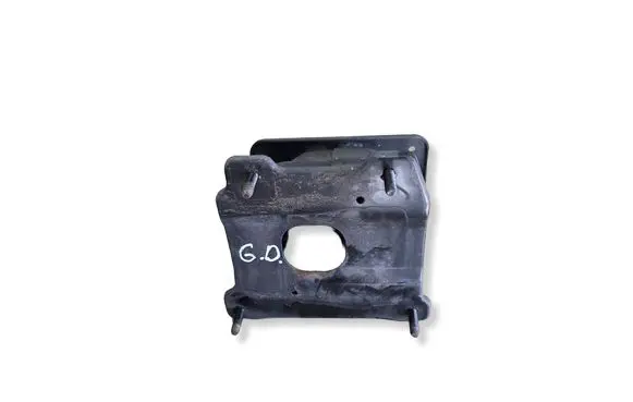 KIA Sportage Rear bumper shock impact absorber/damper 