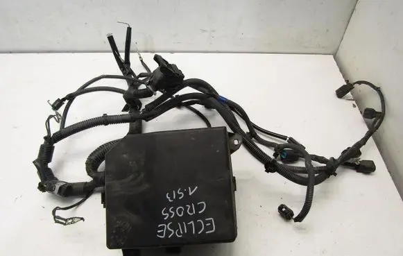 Mitsubishi Eclipse Cross Fuse box set