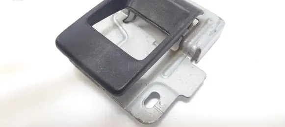 Land Rover Discovery Rear door interior handle