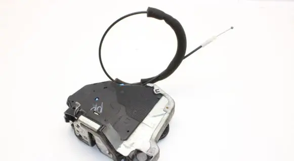 Toyota GT 86 Front door lock 
