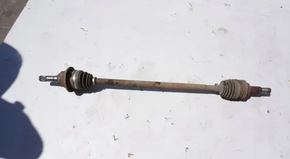 Mazda CX-5 Rear driveshaft