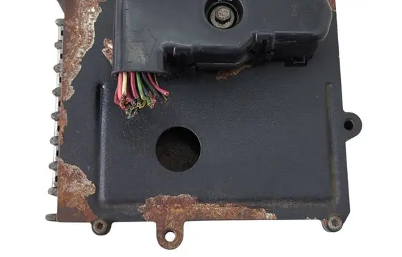 Dodge Caravan Gearbox control unit/module 04686760AC P04686760AC TEVTH268814WJB