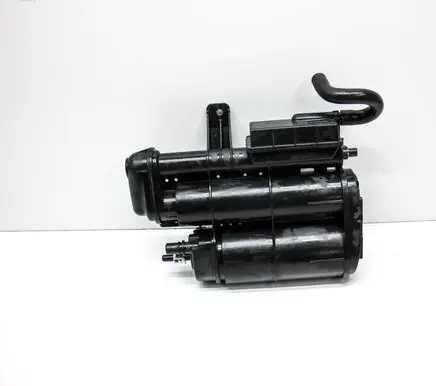 Honda Civic X Active carbon filter fuel vapour canister 17300TBA