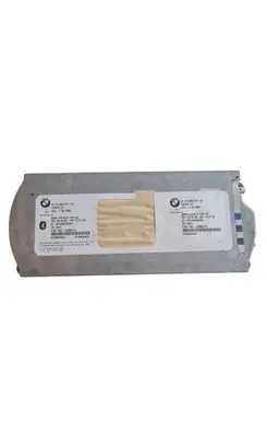 BMW 7 E65 E66 Bluetooth control unit module 8410698317501