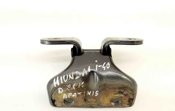 Hyundai i40 Front door upper hinge