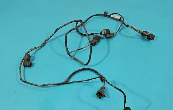 Renault Scenic III - Grand scenic III Parking PDC sensor 240157778R IMPRK1583402