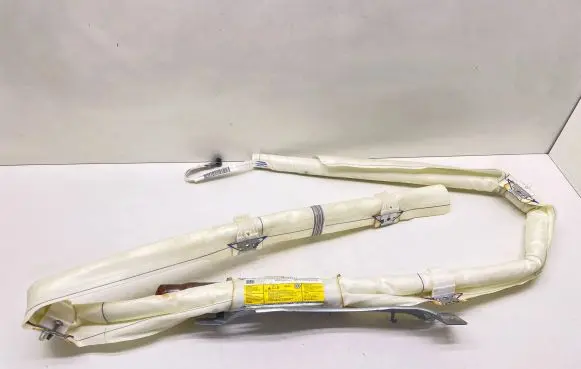 Volkswagen Golf VI Roof airbag 1K9880741E