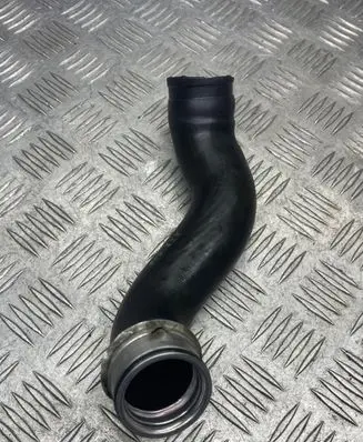 Mercedes-Benz E W211 Engine coolant pipe/hose A2115011282 6254123038PC