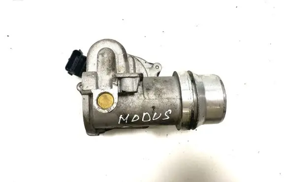 Renault Modus Throttle valve 8200614985 727014693 327014693